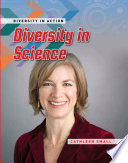 Diversity in Science cover