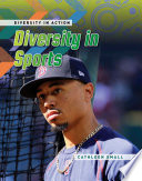 Diversity in Sports cover