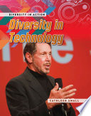 Diversity in Technology cover