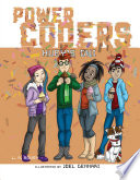 Huey's GUI cover