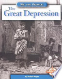 The Great Depression cover