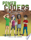Our Minecraft Unicorn cover