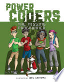 The Missing Programmer cover