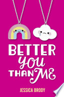 Better You Than Me cover
