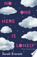 No One Here Is Lonely cover