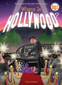Where Is Hollywood? cover