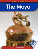 The Maya cover