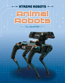 Animal Robots cover