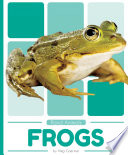 Frogs cover