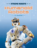 Humanoid Robots cover