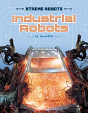 Industrial Robots cover