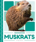 Muskrats cover