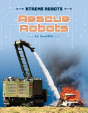 Rescue Robots cover