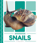 Snails cover