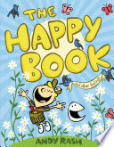 The Happy Book cover