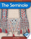 The Seminole cover