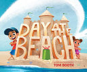 Day at the Beach cover