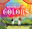 Festival of Colors cover