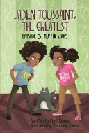 Jaden Toussaint, the Greatest: Episode 3: Muffin Wars cover
