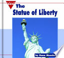 The Statue of Liberty cover