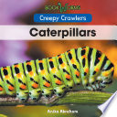 Caterpillars cover