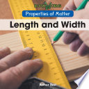 Length and Width cover