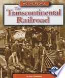 The Transcontinental Railroad cover