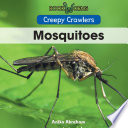 Mosquitoes cover