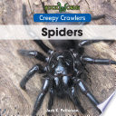 Spiders cover