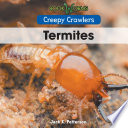 Termites cover
