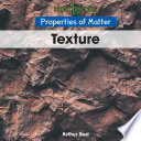 Texture cover