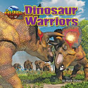 Dinosaur Warriors cover
