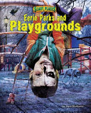 Eerie Parks and Playgrounds cover