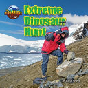 Extreme Dinosaur Hunt cover