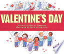 Valentine's Day cover