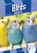 Birds (Pet Care) cover