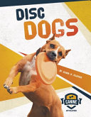 Disc Dogs cover