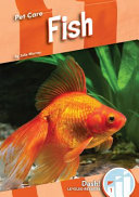 Fish (Pet Care) cover