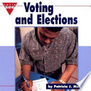 Voting and Elections cover