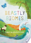 Beastly Biomes cover