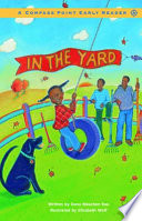 In the Yard cover