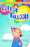 Lots of Balloons cover