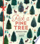 Pick a Pine Tree cover