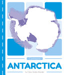 Antarctica cover