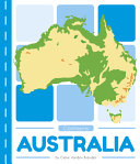Australia cover