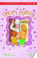 Uncle's Bakery cover