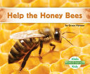 Help the Honey Bees cover