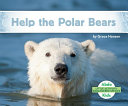 Help the Polar Bears cover
