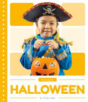 Halloween cover