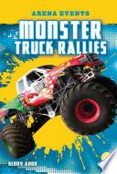Monster Truck Rallies cover